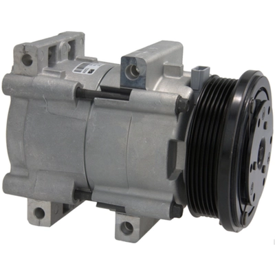 FOUR SEASONS - TSN0516 - A/C Compressor & Component Kit pa2