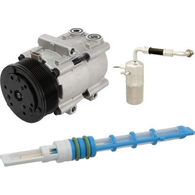 FOUR SEASONS - TSN0571 - A/C Compressor & Component Kit pa4