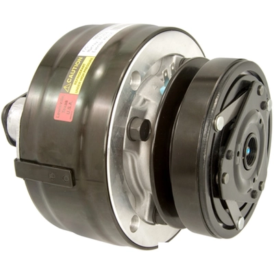 FOUR SEASONS - TSN0701 - A/C Compressor Kit pa1