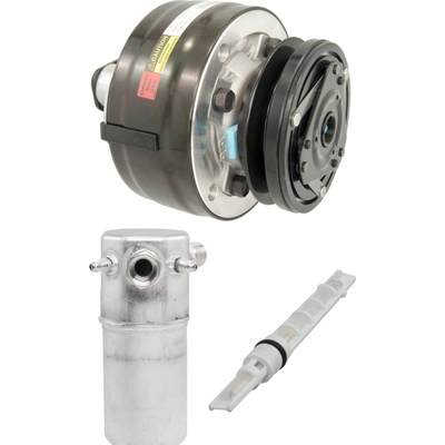 FOUR SEASONS - TSN0728 - A/C Compressor & Component Kit pa4