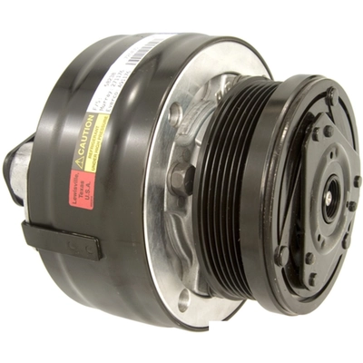 FOUR SEASONS - TSN0750 - A/C Compressor Kit pa3