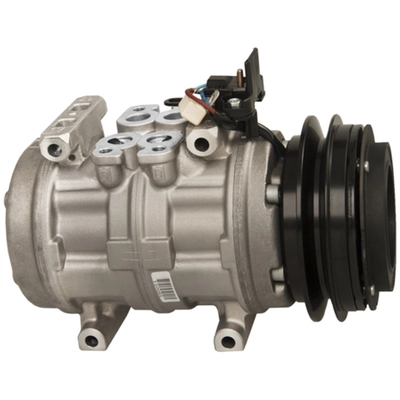 FOUR SEASONS - TSN0885 - A/C Compressor & Component Kit pa3