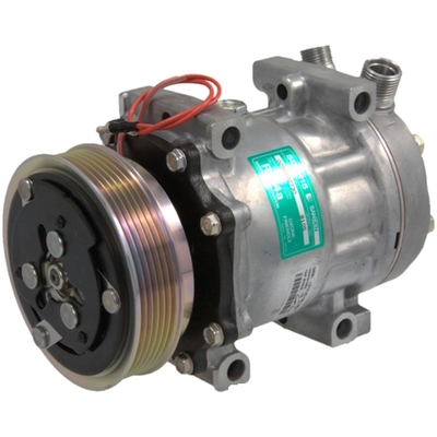 FOUR SEASONS - TSN1430 - A/C Compressor & Component Kit pa2