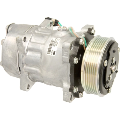FOUR SEASONS - TSN1477 - New Compressor With Kit pa4