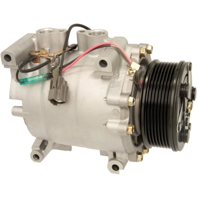 FOUR SEASONS - TSN1582 - A/C Compressor Kit pa1