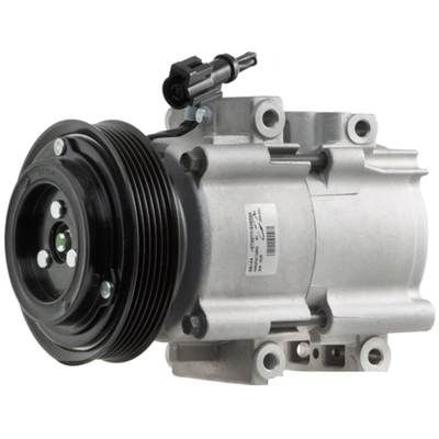 FOUR SEASONS - TSN1797 - A/C Compressor & Component Kit pa3