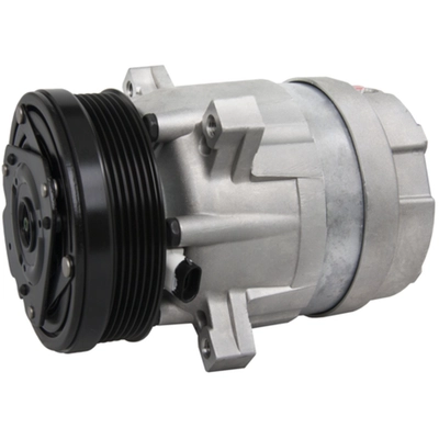 FOUR SEASONS - TSN1877 - A/C Compressor Kit pa1