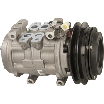 FOUR SEASONS - TSN1887 - New Compressor With Kit pa3