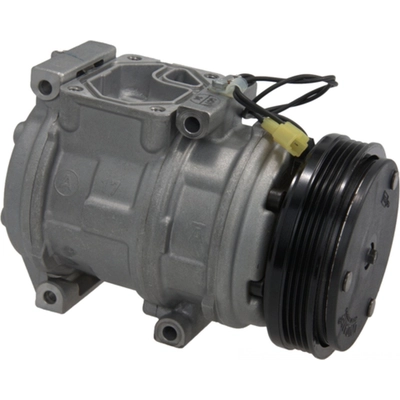 FOUR SEASONS - TSN1989 - A/C Compressor Kit pa4