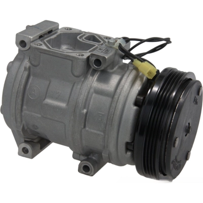 FOUR SEASONS - TSN1990 - New Compressor With Kit pa4