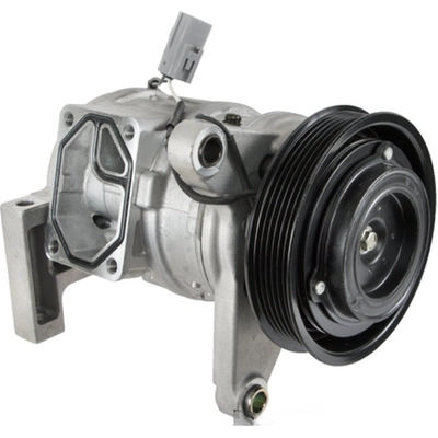 FOUR SEASONS - TSN2297 - New Compressor With Kit pa2