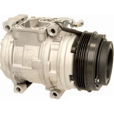 FOUR SEASONS - TSN2350 - New Compressor With Kit pa3