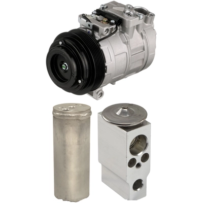 FOUR SEASONS - TSN2410 - A/C Compressor & Component Kit pa1