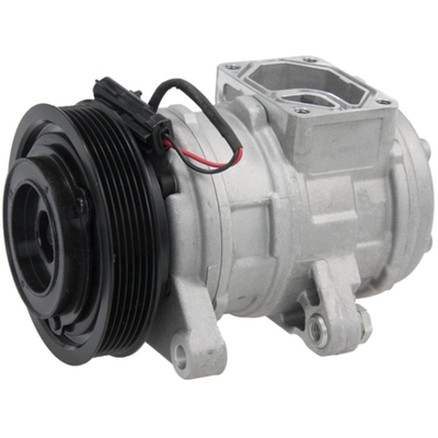 FOUR SEASONS - TSN2472 - A/C Compressor Kit pa2