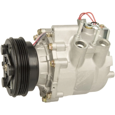 FOUR SEASONS - TSN2625 - A/C Compressor pa3