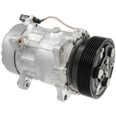 FOUR SEASONS - TSN2631 - A/C Compressor pa2