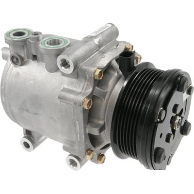 FOUR SEASONS - TSN2682 - New Compressor With Kit pa4