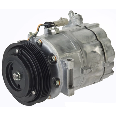 FOUR SEASONS - TSN3072 - New Compressor With Kit pa2
