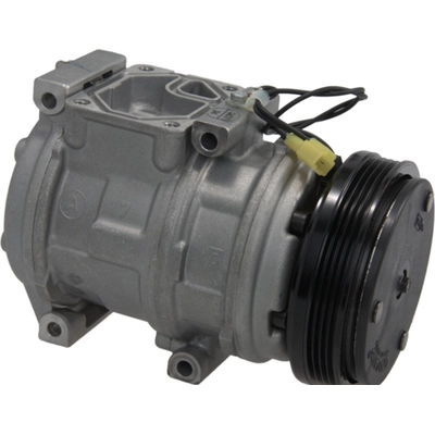 FOUR SEASONS - TSN3641 - New Compressor With Kit pa2