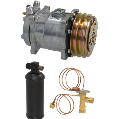 FOUR SEASONS - TSN3644 - A/C Compressor & Component Kit