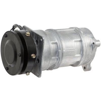 FOUR SEASONS - TSN3666 - A/C Compressor & Component Kit pa2