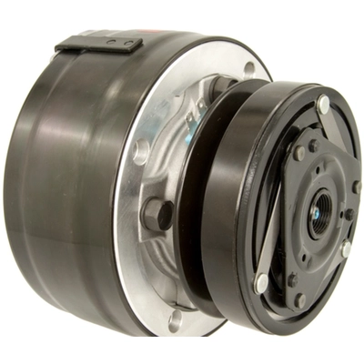 FOUR SEASONS - TSN3719 - A/C Compressor Kit pa3