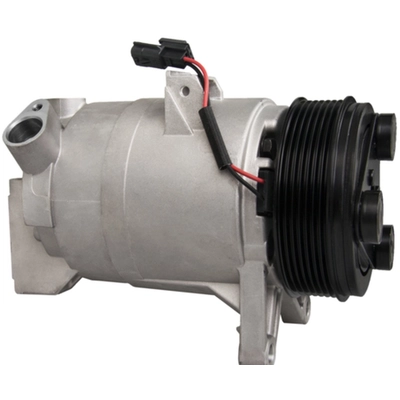 FOUR SEASONS - TSN3763 - A/C Compressor Kit pa3