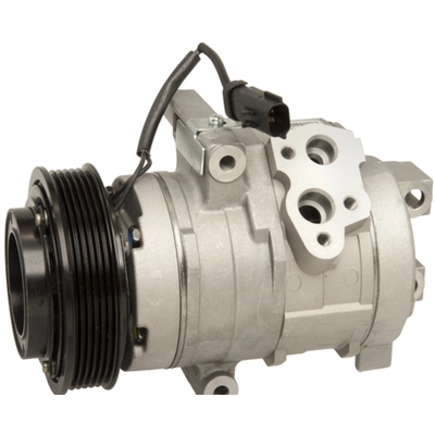 FOUR SEASONS - TSN3831 - A/C Compressor Kit pa2