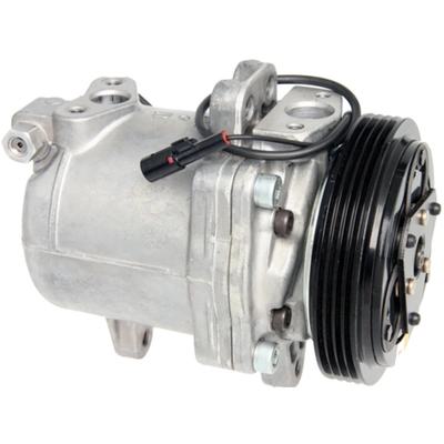 FOUR SEASONS - TSN3841 - A/C Compressor Kit pa3