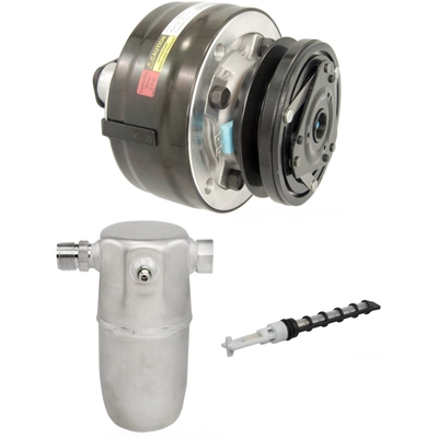 FOUR SEASONS - TSN3889 - A/C Compressor Kit pa4