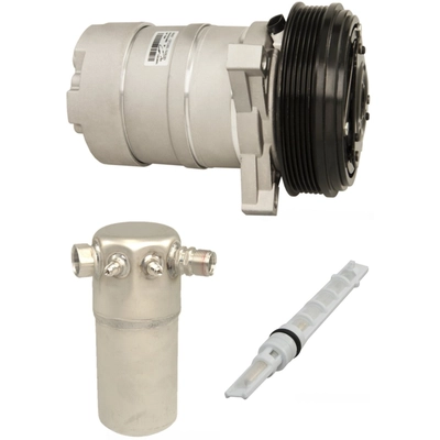 FOUR SEASONS - TSN3910 - A/C Compressor Kit pa1