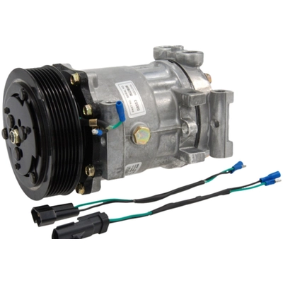 FOUR SEASONS - TSN4182 - A/C Compressor Kit pa5