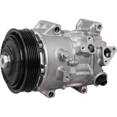 FOUR SEASONS - TSN4280 - New Compressor With Kit pa3