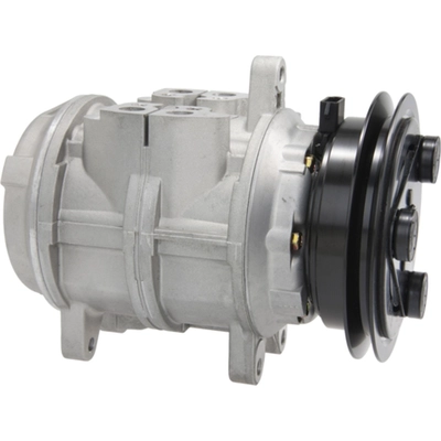 FOUR SEASONS - TSN4474 - A/C Compressor & Component Kit pa1