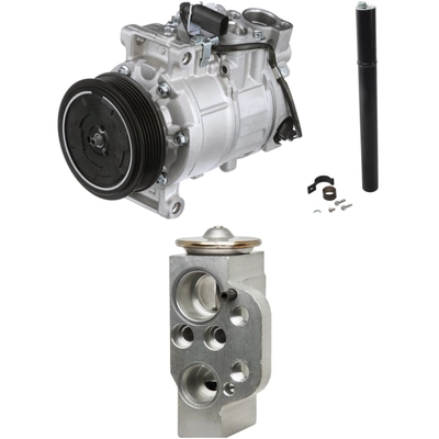 FOUR SEASONS - TSN4635 - A/C Compressor & Component Kit pa2