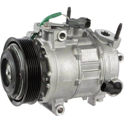 FOUR SEASONS - TSN4813 - New Compressor With Kit pa2