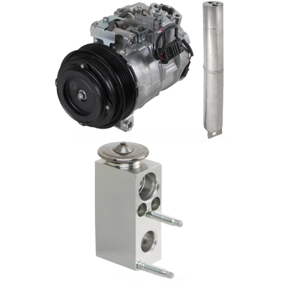 FOUR SEASONS - TSN5233 - A/C Compressor & Component Kit pa4