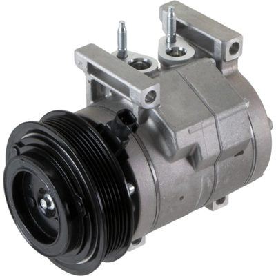FOUR SEASONS - TSN5822 - A/C Compressor Kit pa3