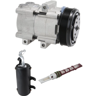 FOUR SEASONS - TSN5888 - A/C Compressor Kit pa1