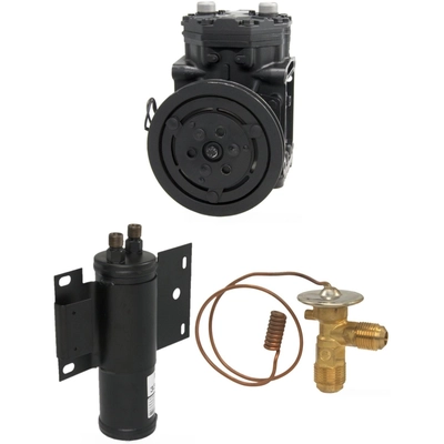FOUR SEASONS - TSR0104 - A/C Compressor & Component Kit pa1