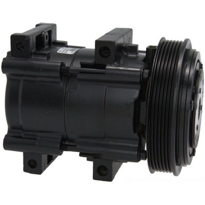 FOUR SEASONS - TSR0387 - A/C Compressor & Component Kit pa2