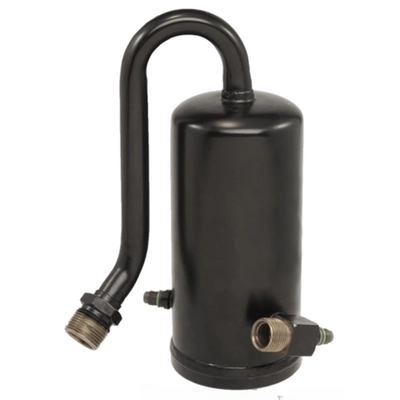 FOUR SEASONS - TSR0388 - A/C Compressor & Component Kit pa2