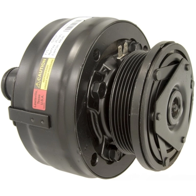 FOUR SEASONS - TSR0741 - A/C Compressor & Component Kit pa2