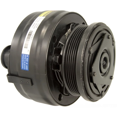 FOUR SEASONS - TSR0769 - A/C Compressor & Component Kit pa4
