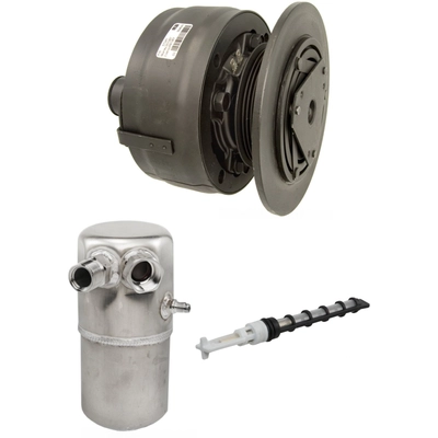 FOUR SEASONS - TSR0770 - A/C Compressor & Component Kit pa2