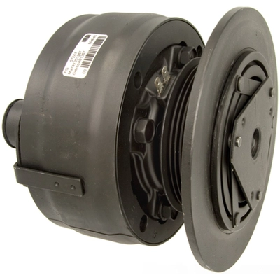 FOUR SEASONS - TSR0770 - A/C Compressor & Component Kit pa4