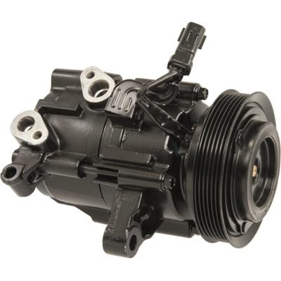 FOUR SEASONS - TSR1804 - New Compressor With Kit pa3