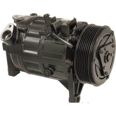FOUR SEASONS - TSR2255 -  A/C Compressor pa2