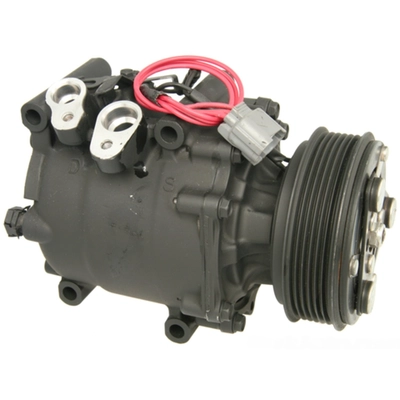 FOUR SEASONS - TSR2703 - A/C Compressor & Component Kit pa4