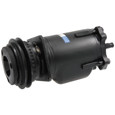 FOUR SEASONS - TSR3776 - A/C Compressor & Component Kit pa1